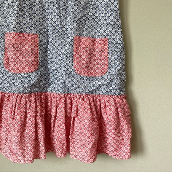 The Dragon & the Rabbit Printed Dress - Picture 6 of 8